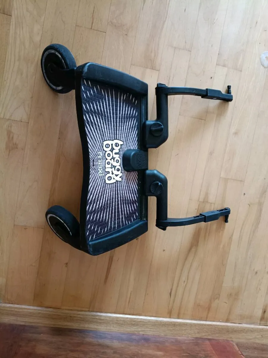Buggy board, lascal - Image 2