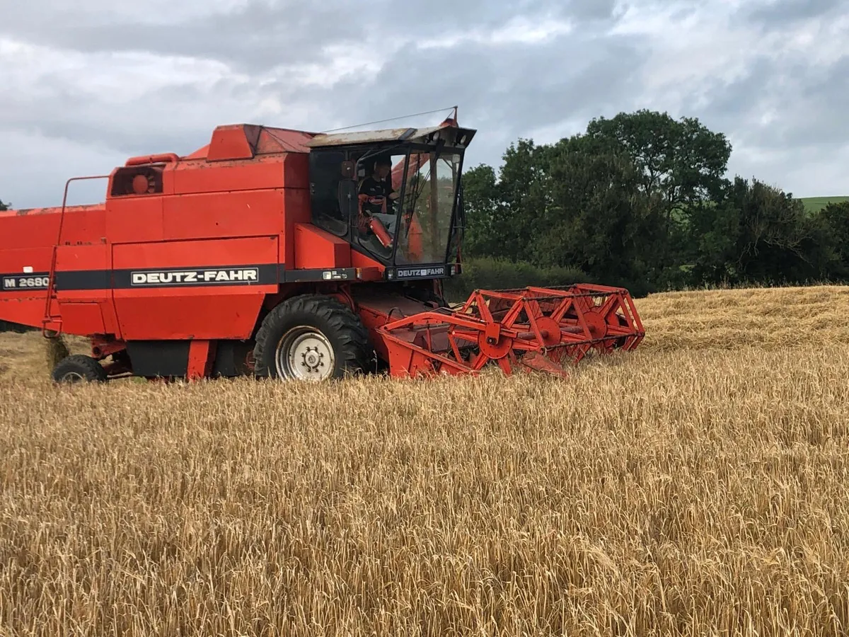 Combine - Image 2