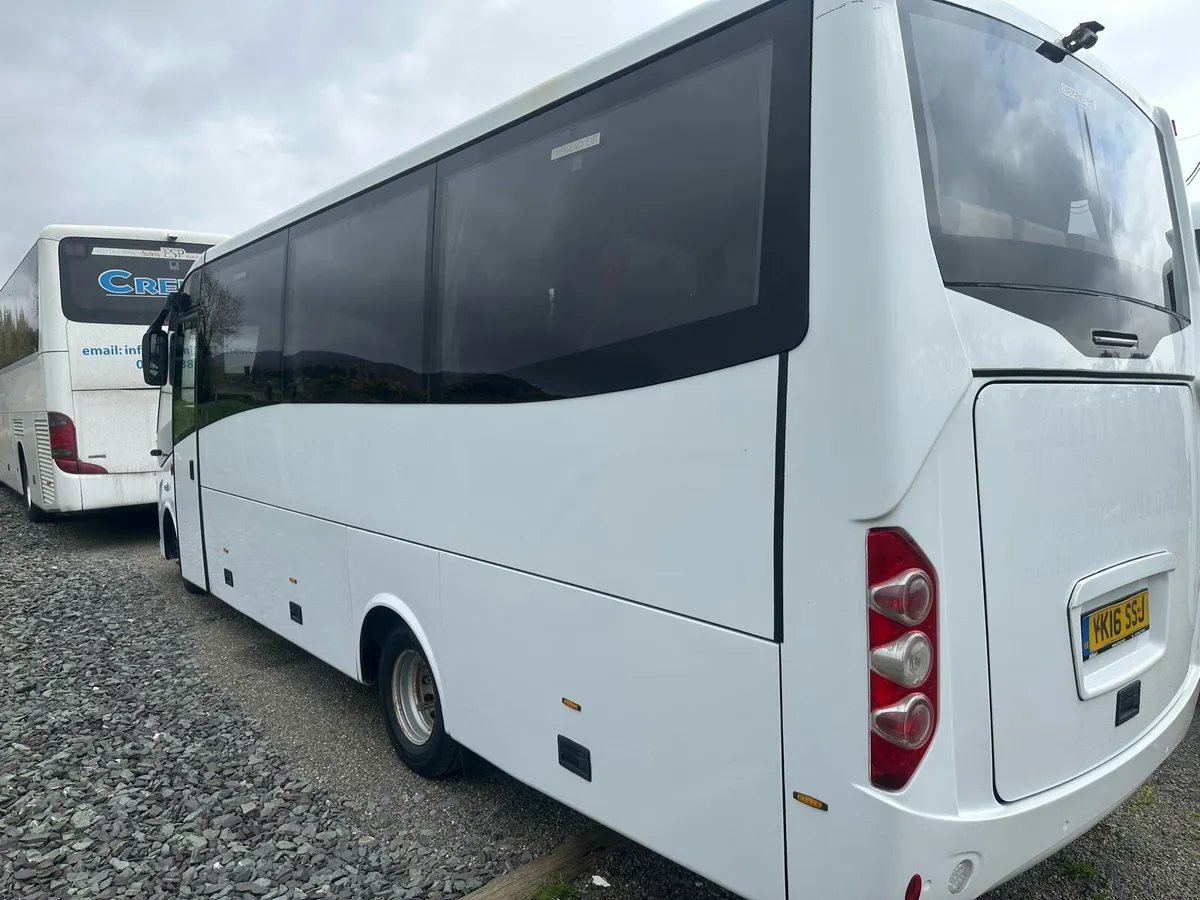 Iveco sitter voyager - Image 3