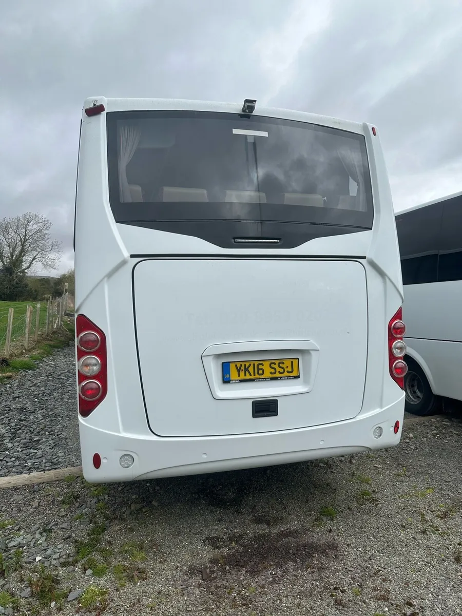 Iveco sitter voyager - Image 4