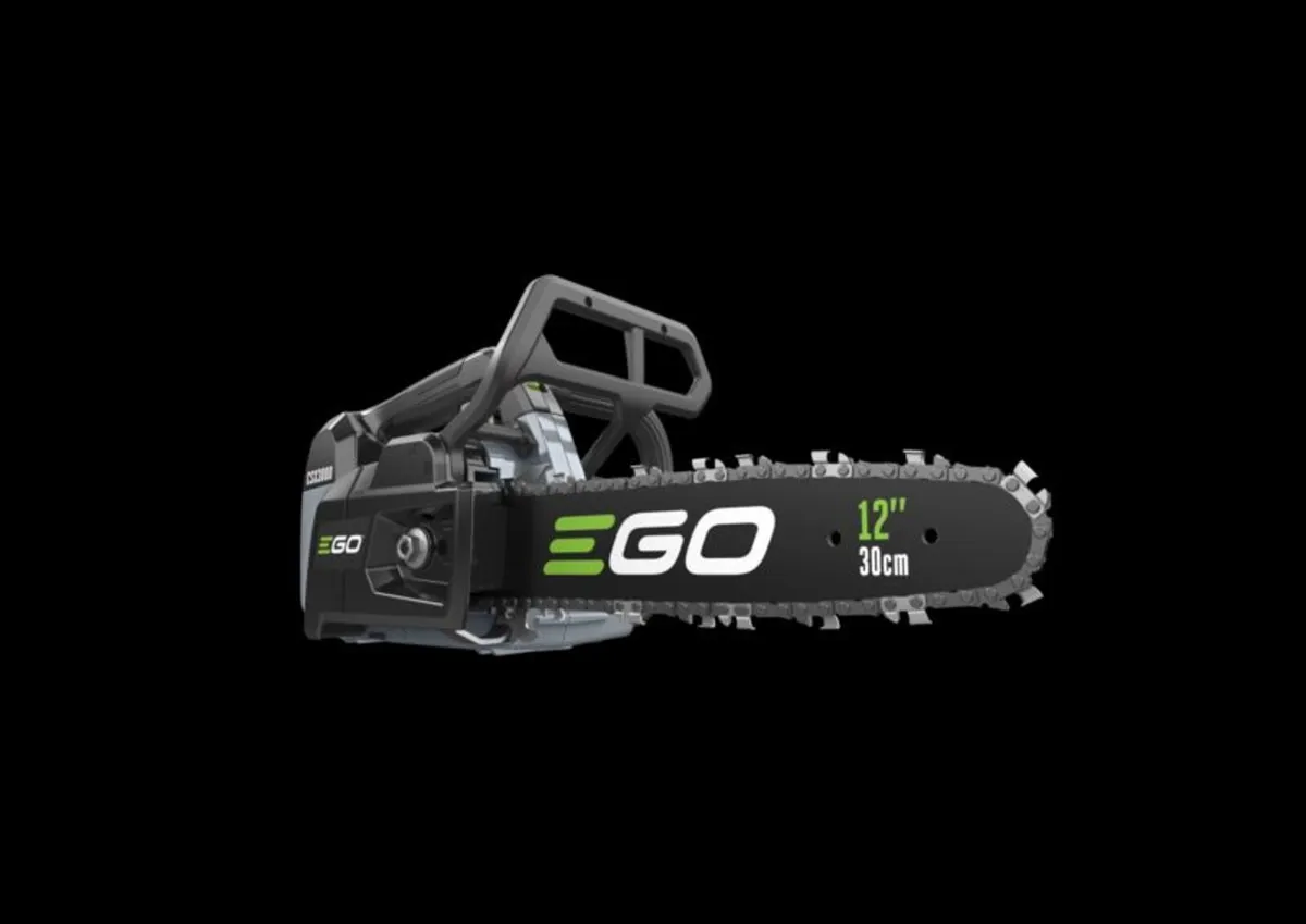 Huge Range of EGO Garden Equipment in Stock - Image 3