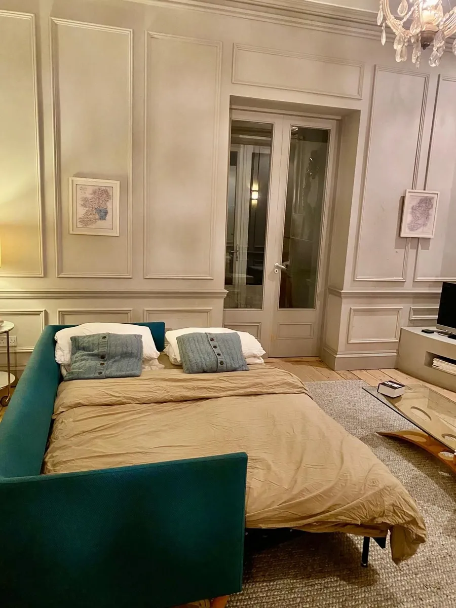 Sofa Bed - Image 2
