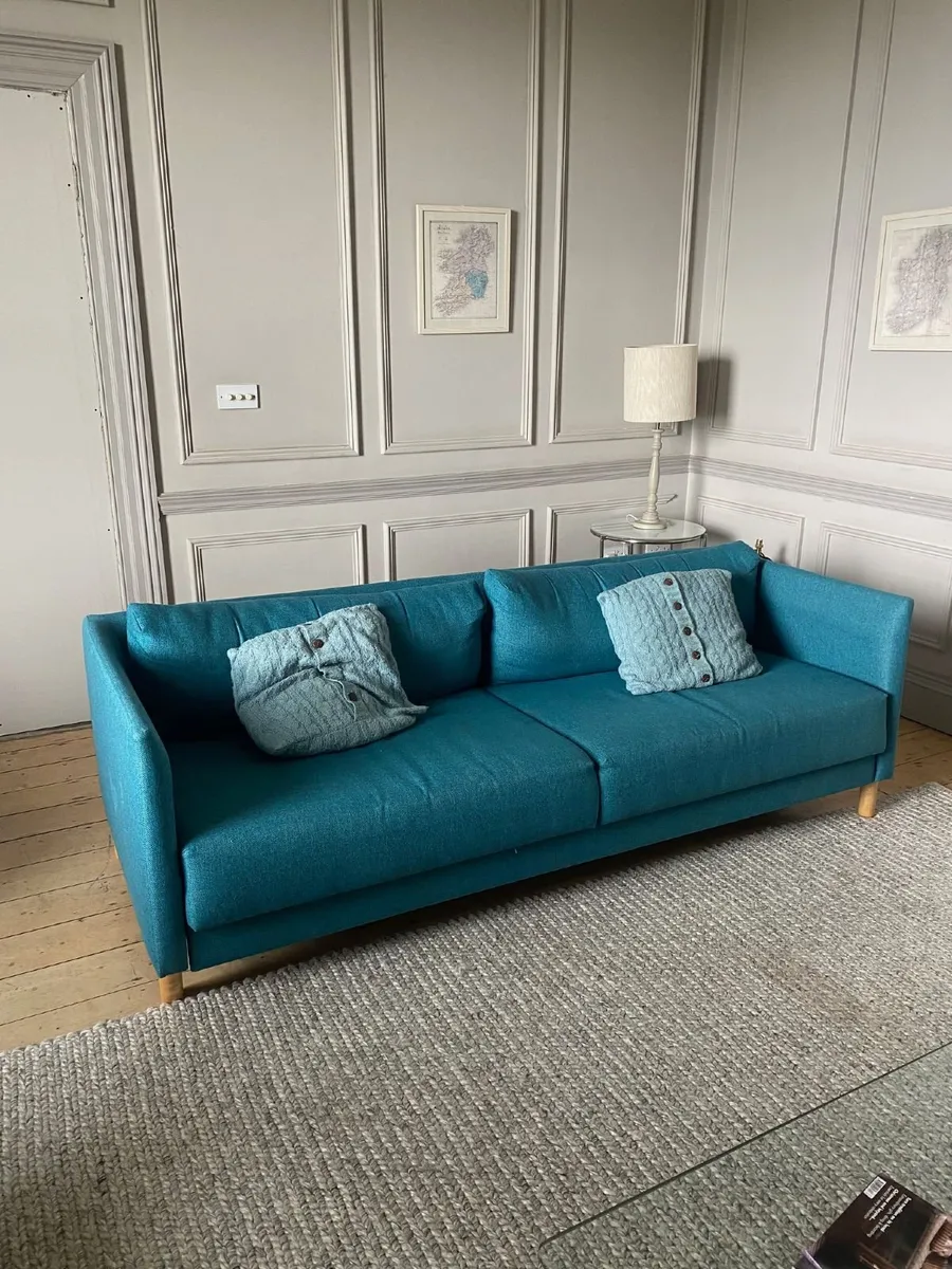 Sofa Bed - Image 1