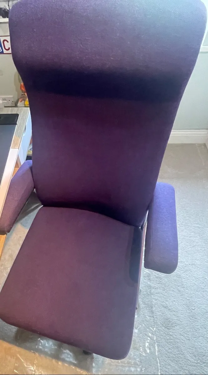 Jacobsen office chair - Image 1