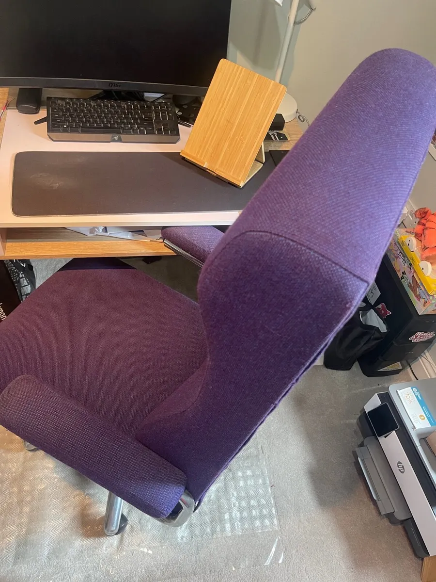 Jacobsen office chair - Image 2