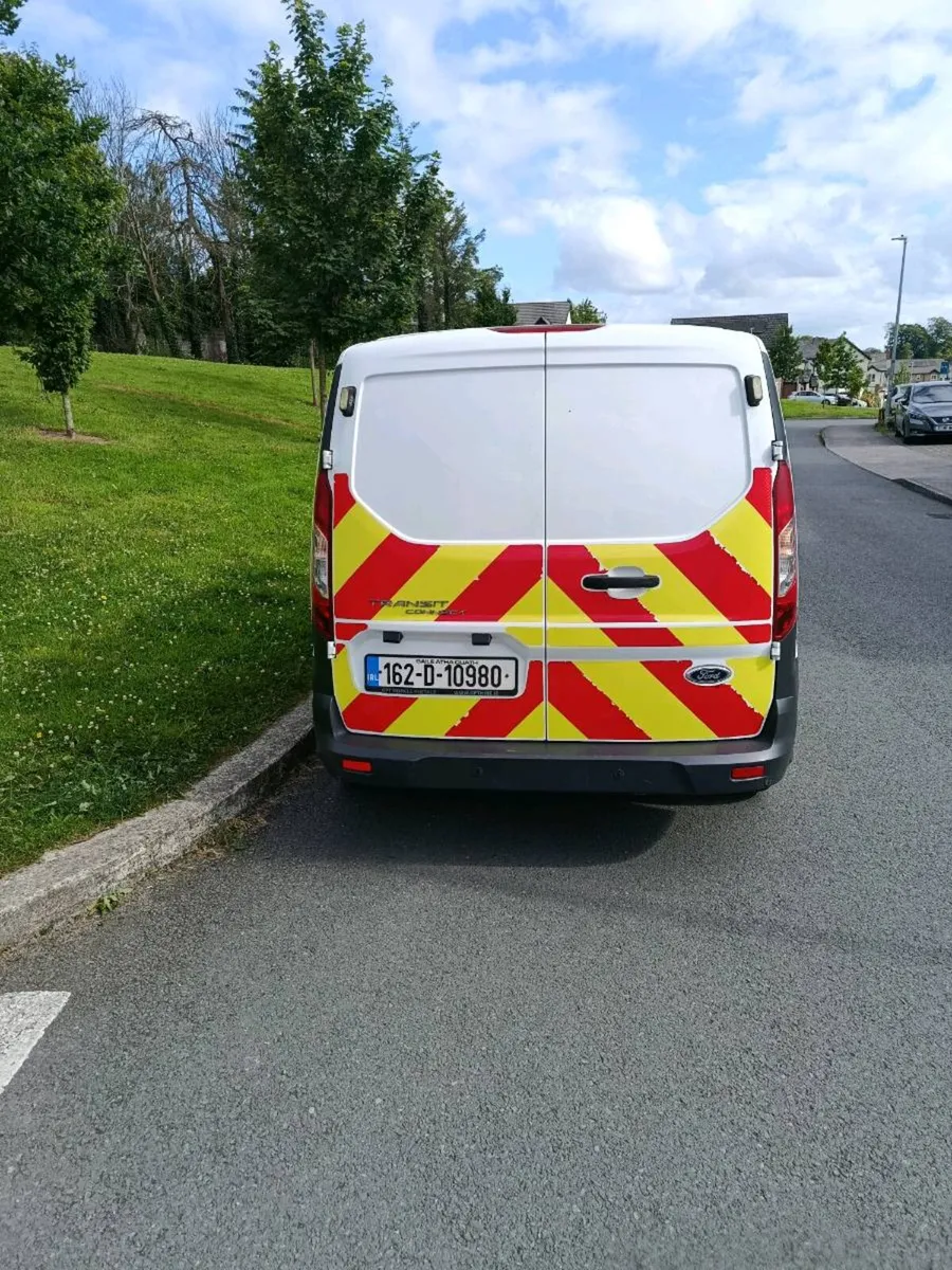 Ford transit connect - Image 2