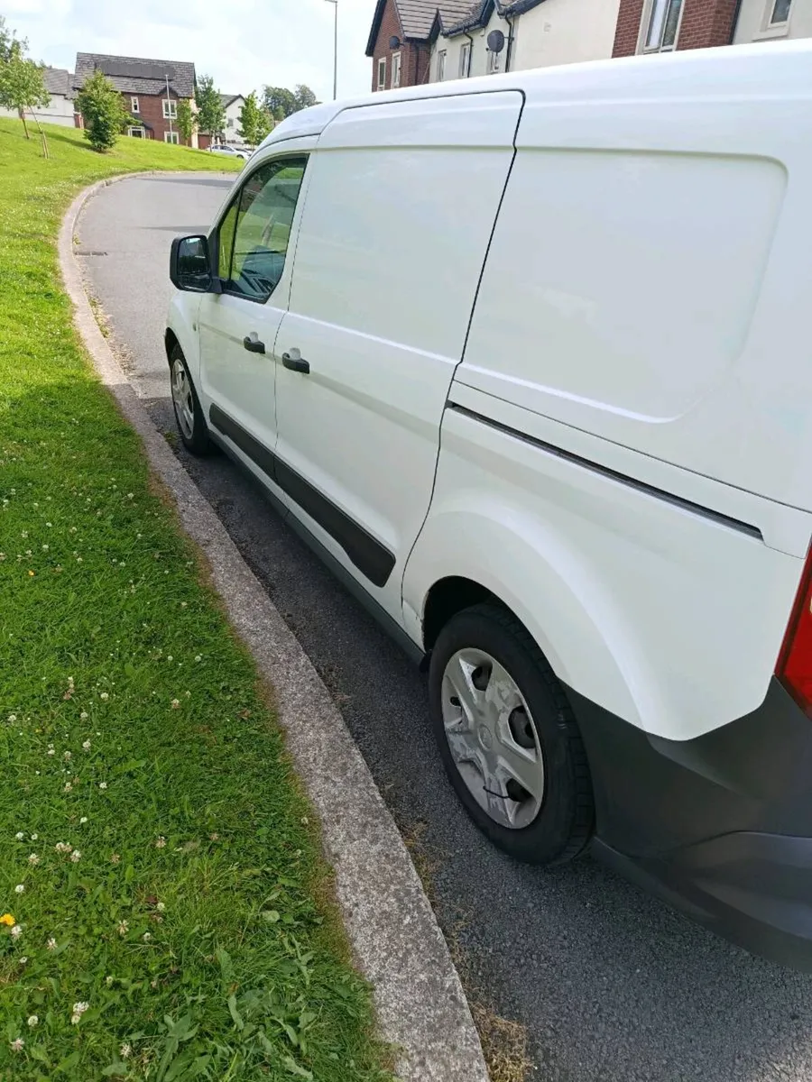Ford transit connect - Image 3