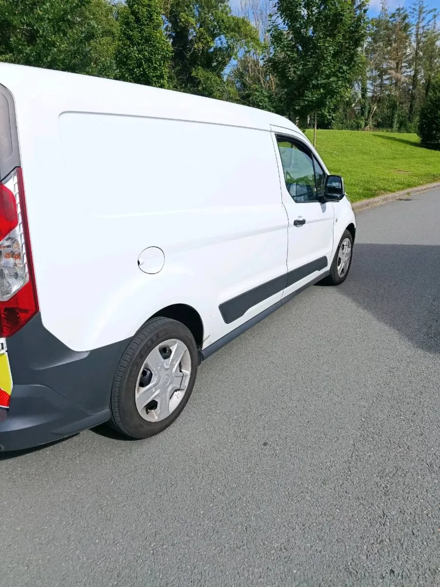 Ford transit connect - Image 4