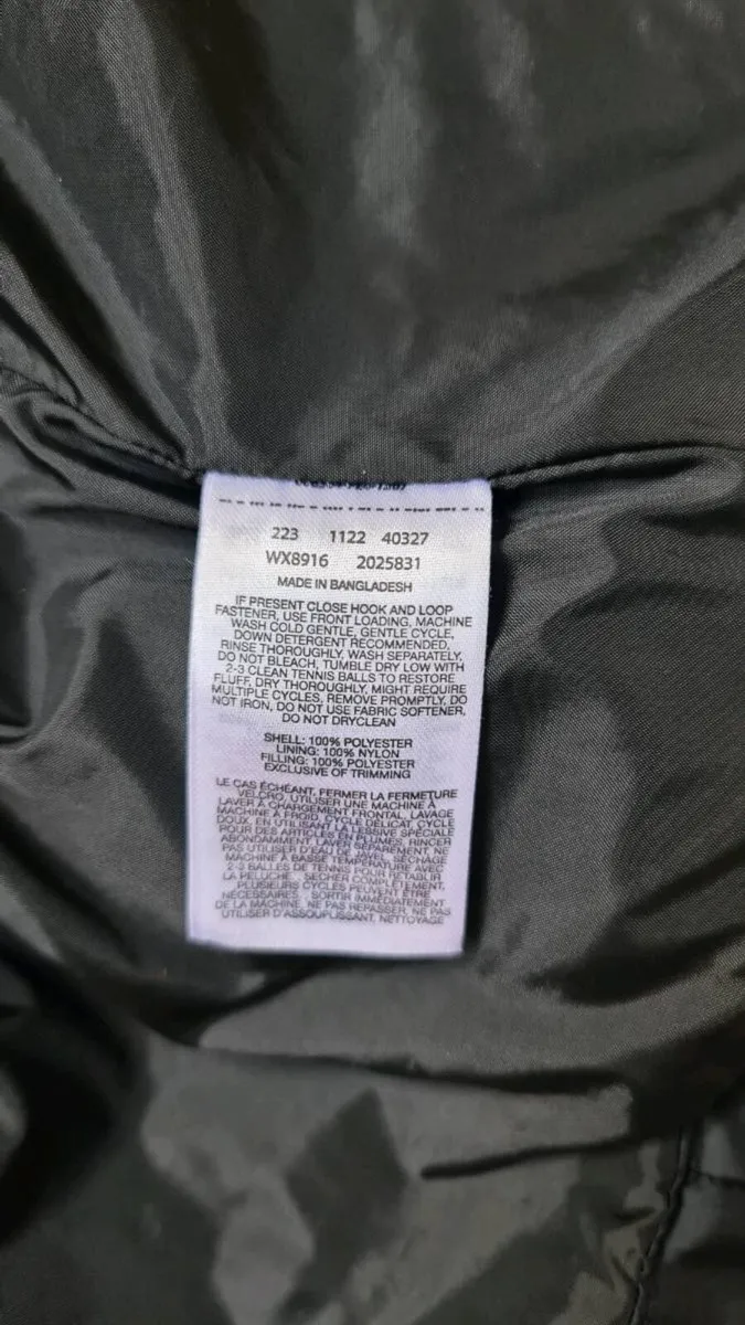 Columbia body warmer - Image 3