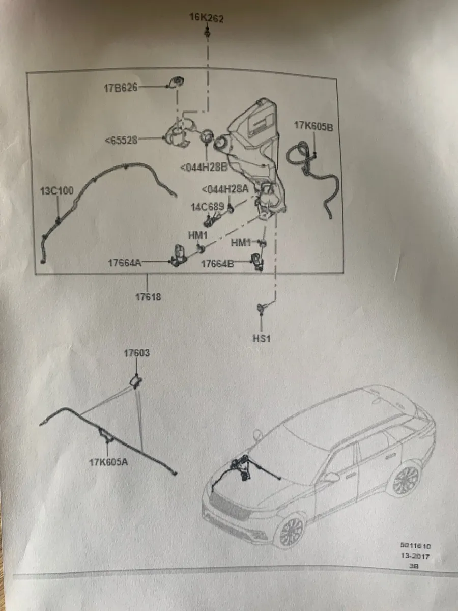 Car part - Image 4