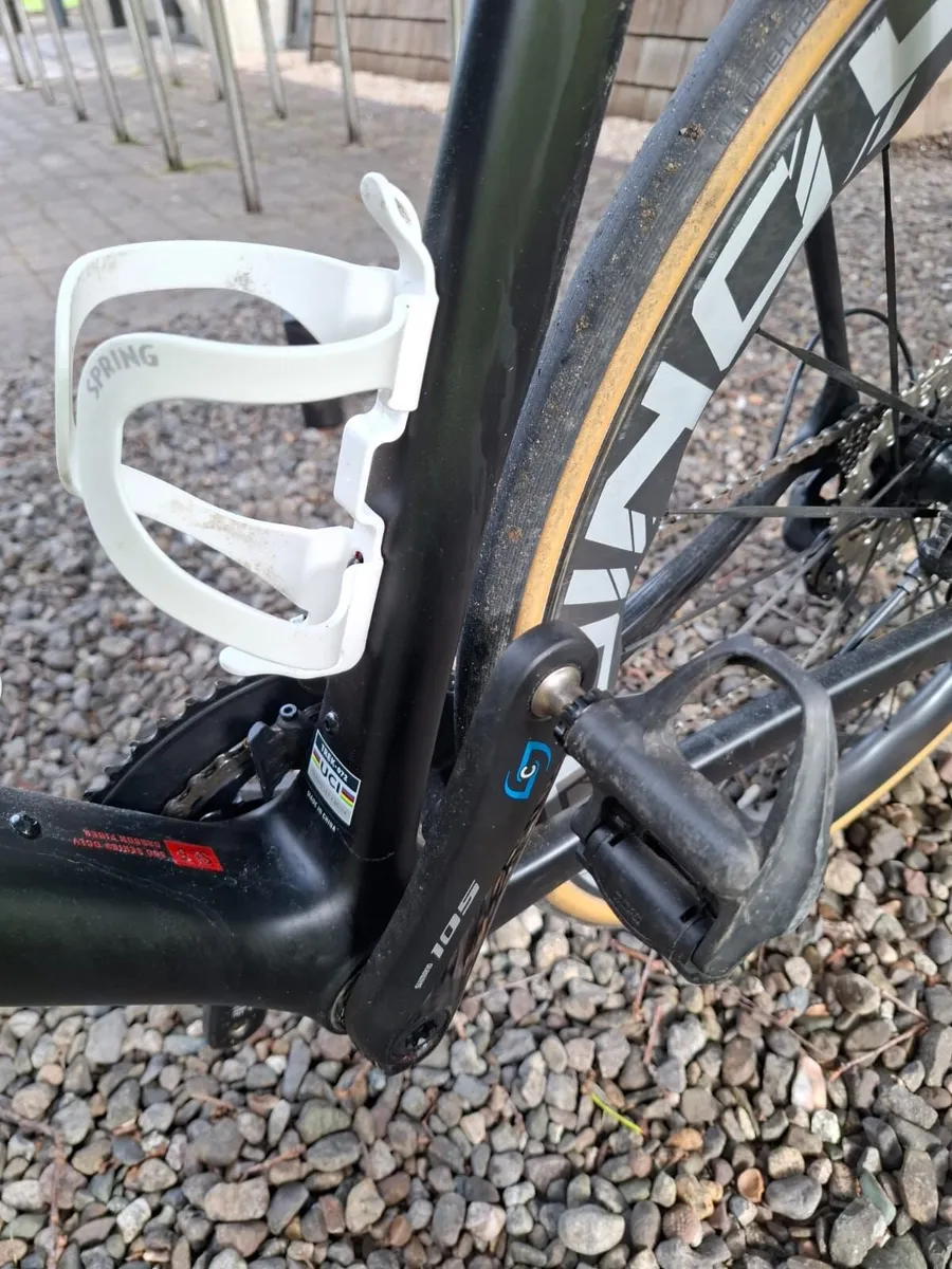 Trek Madone SL 5 Gen 8 - Image 3
