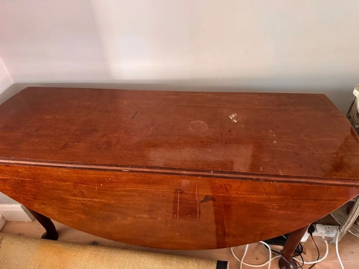 kitchen Table - Image 3