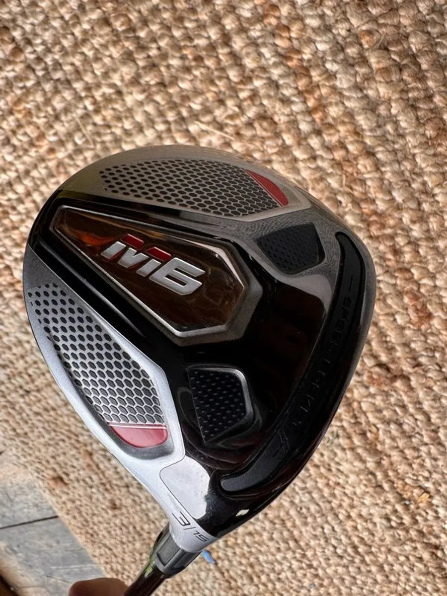 golf club - Image 1