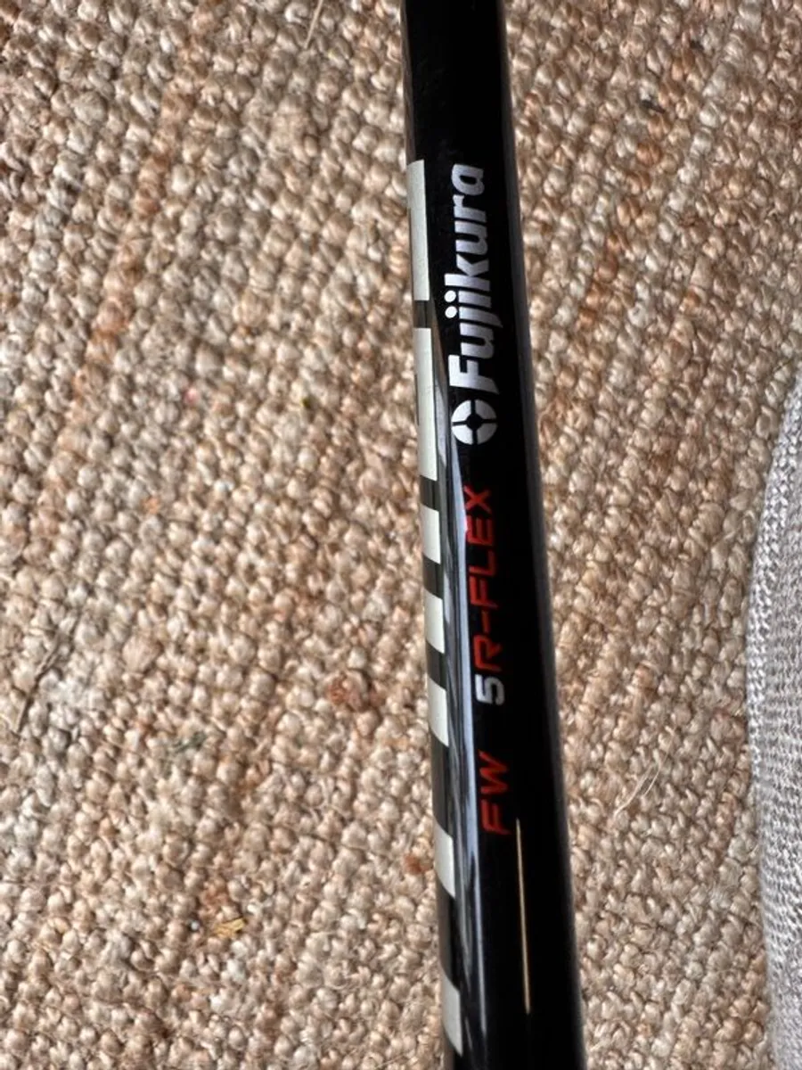golf club - Image 3