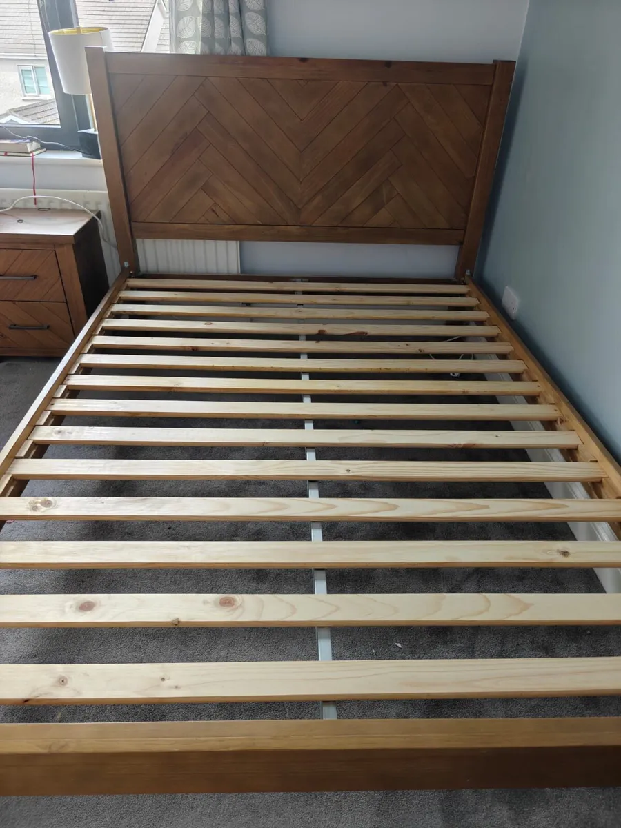 King Size Bed - Image 2