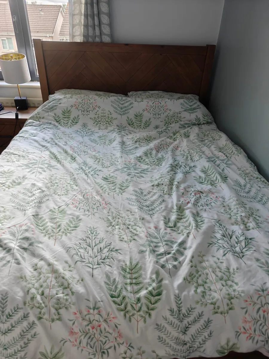 King Size Bed - Image 3