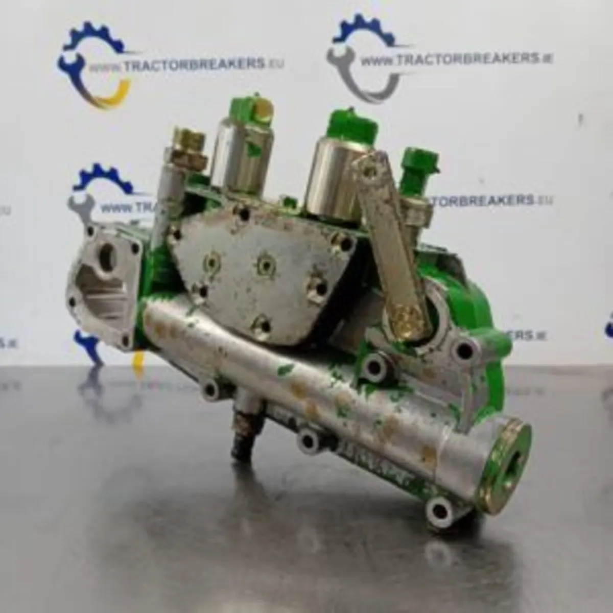 JOHN DEERE 6930 PREMIUM AUTOPOWR / IVT PARTS - Image 2