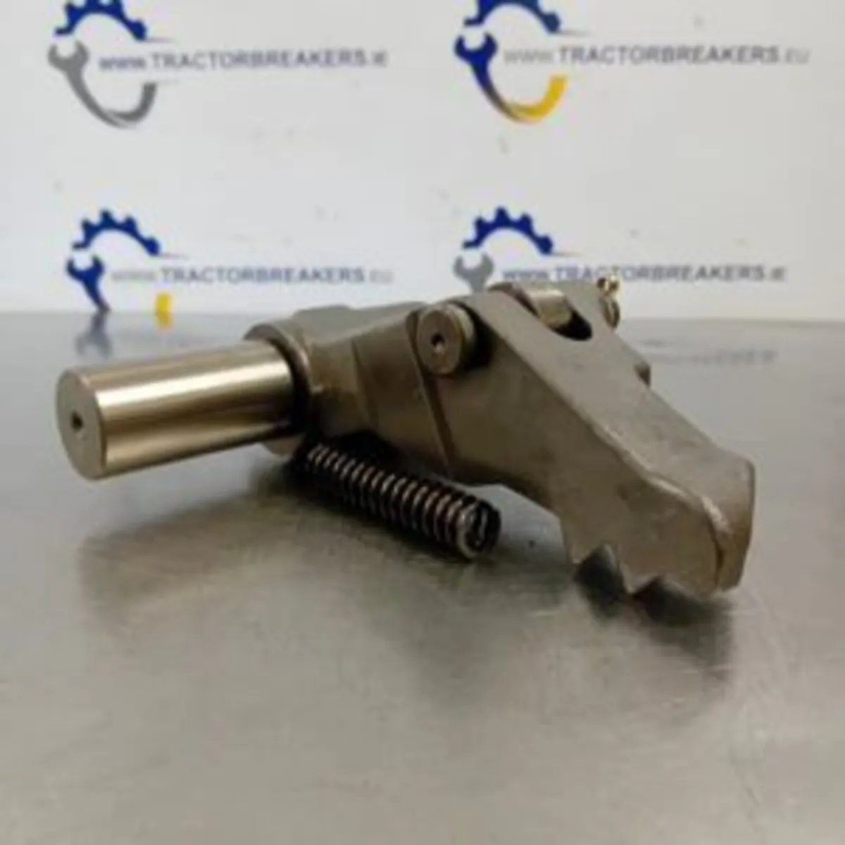 JOHN DEERE 6930 PREMIUM AUTOPOWR / IVT PARTS - Image 3