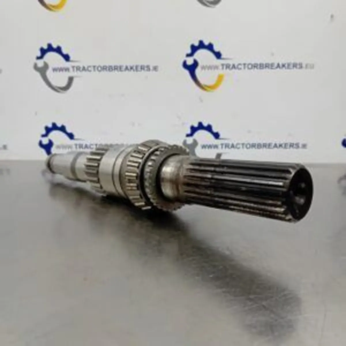 JOHN DEERE 6930 PREMIUM AUTOPOWR / IVT PARTS - Image 4
