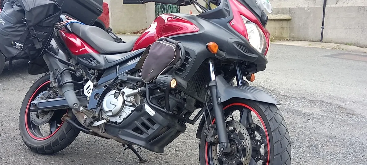 Suzuki Other 2014 - Image 2