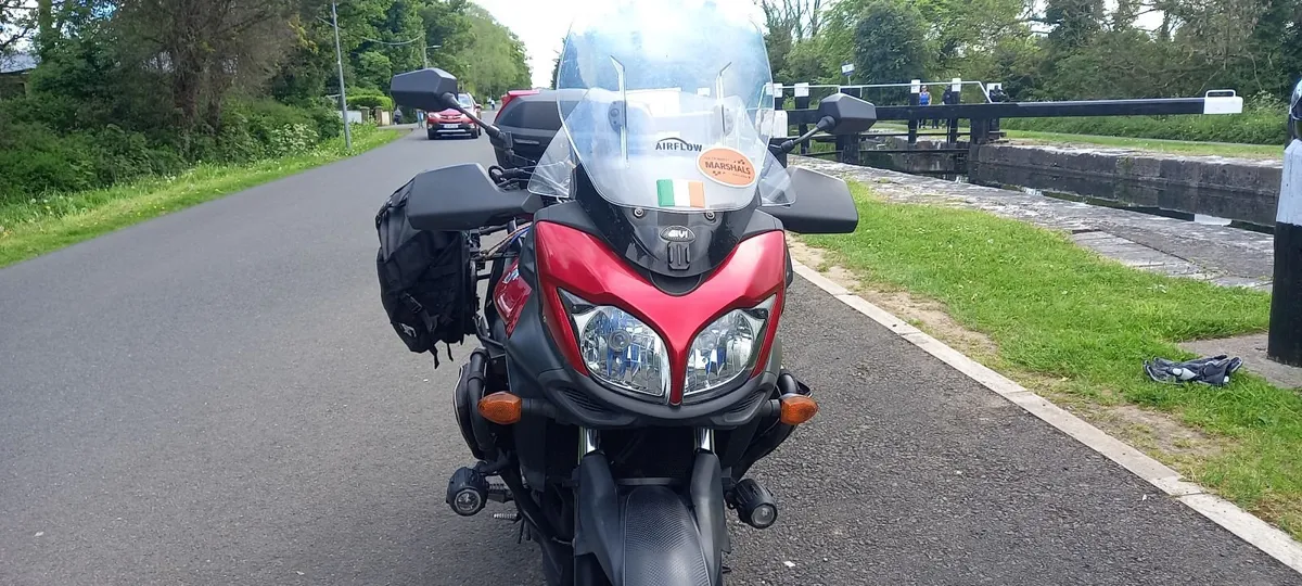 Suzuki Other 2014 - Image 3
