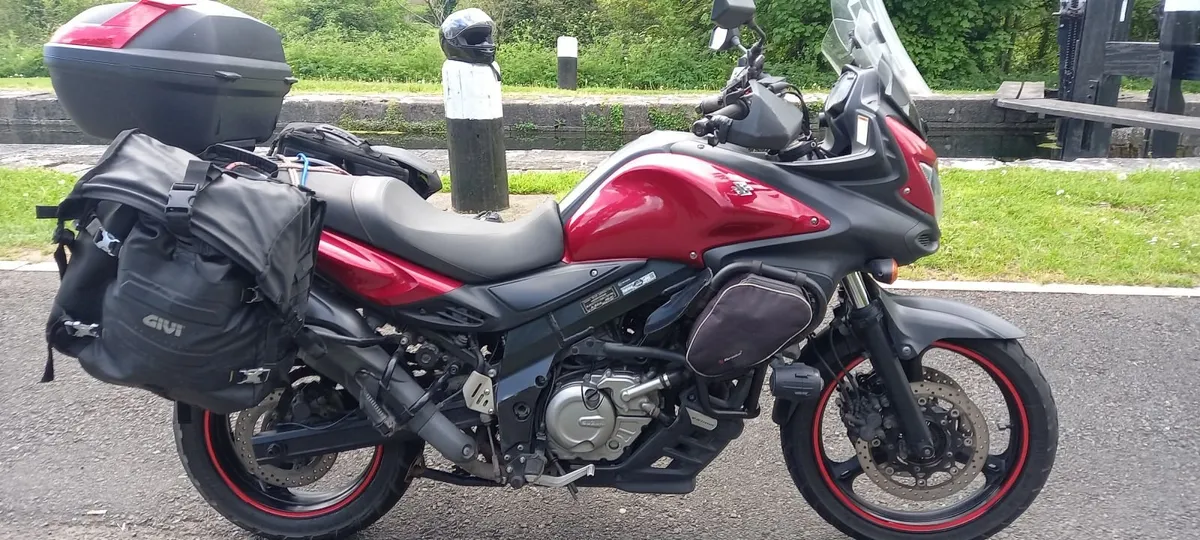 Suzuki Other 2014 - Image 4
