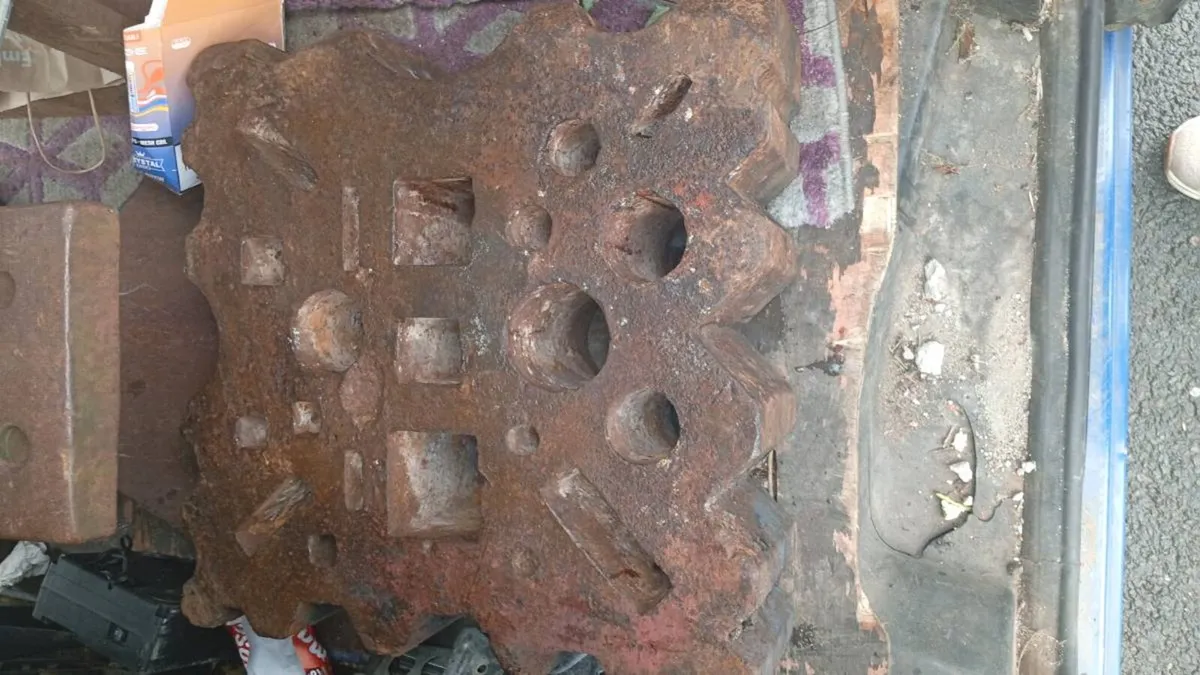 Anvil - Image 2