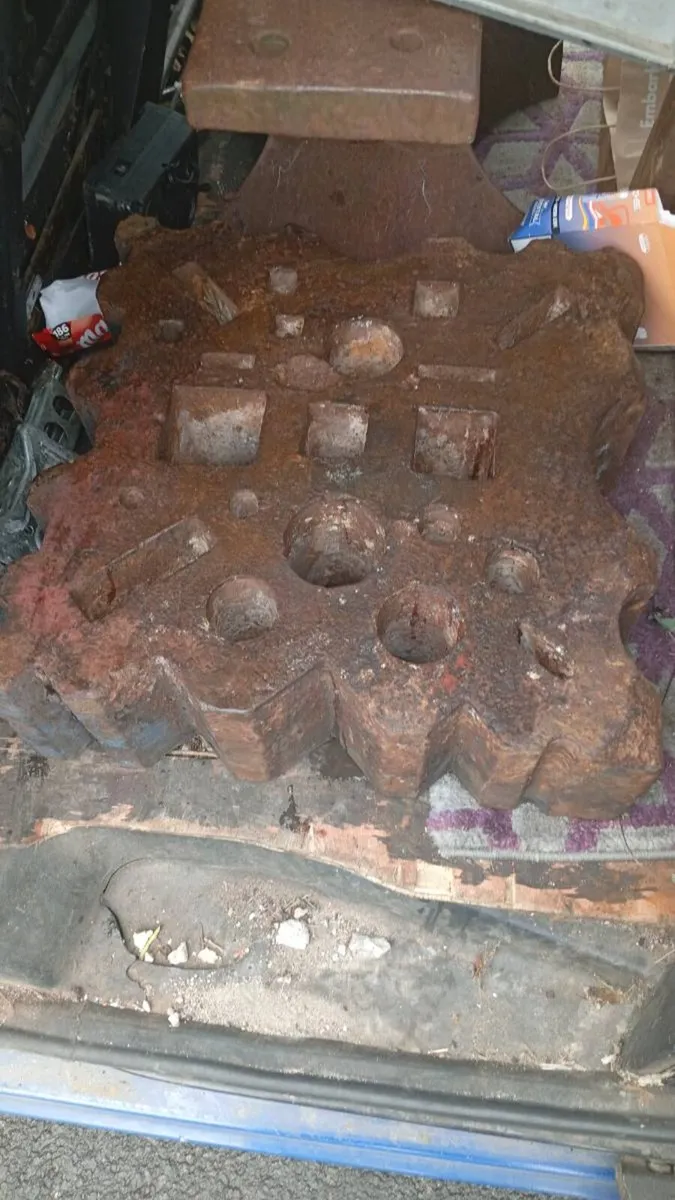 Anvil - Image 3