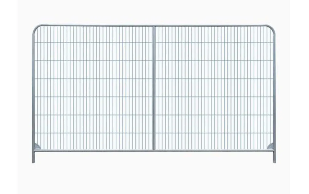 Road barrier & Fence Panel - Image 2