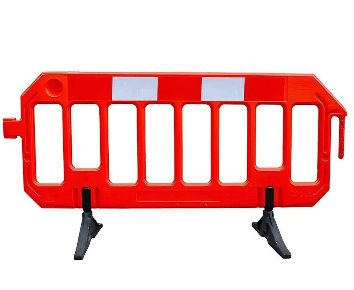 Road barrier & Fence Panel - Image 1
