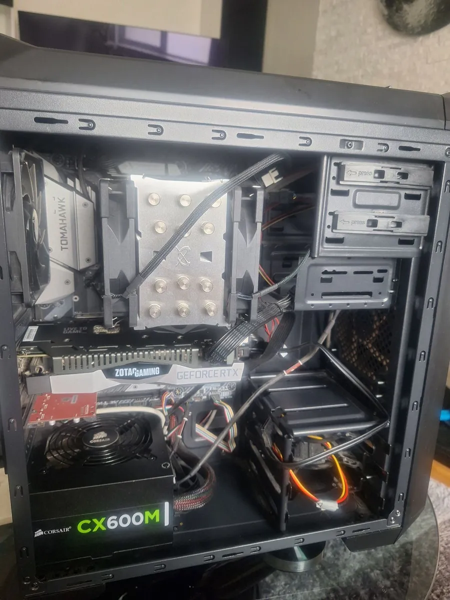 Mid Gaming PC - Image 2