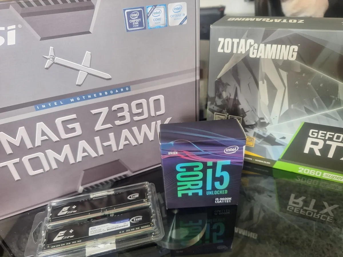 Mid Gaming PC - Image 3