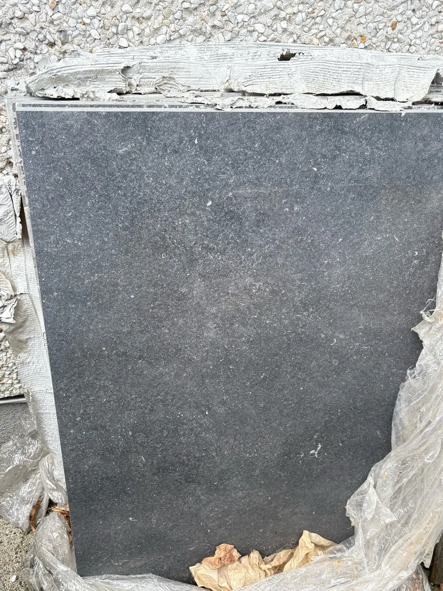 Outdoor Garden Tiles - Image 1