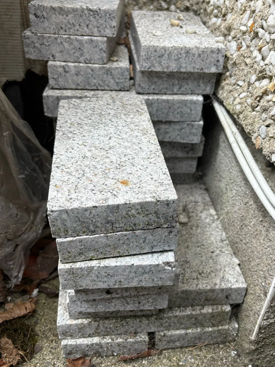 Outdoor Garden Tiles - Image 2