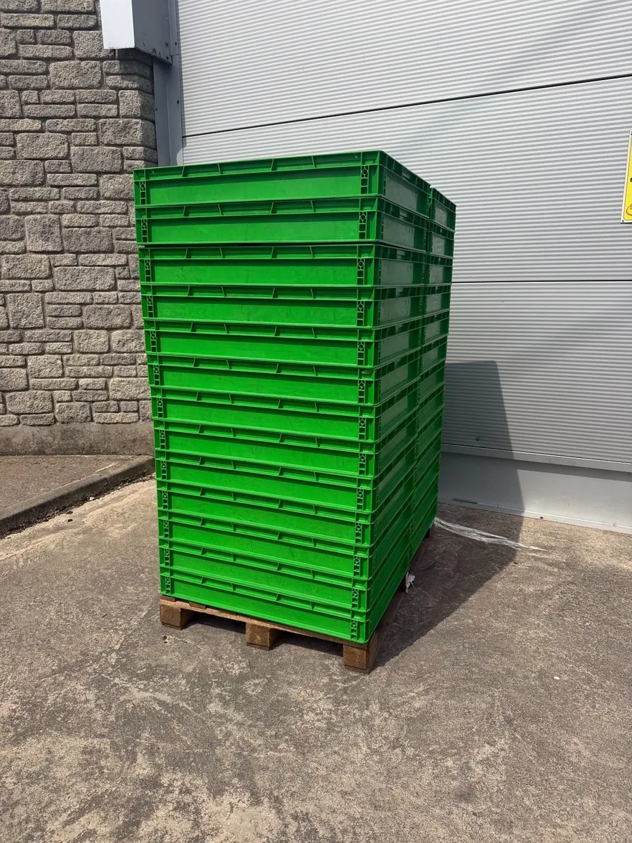 Storage Crates - Image 4