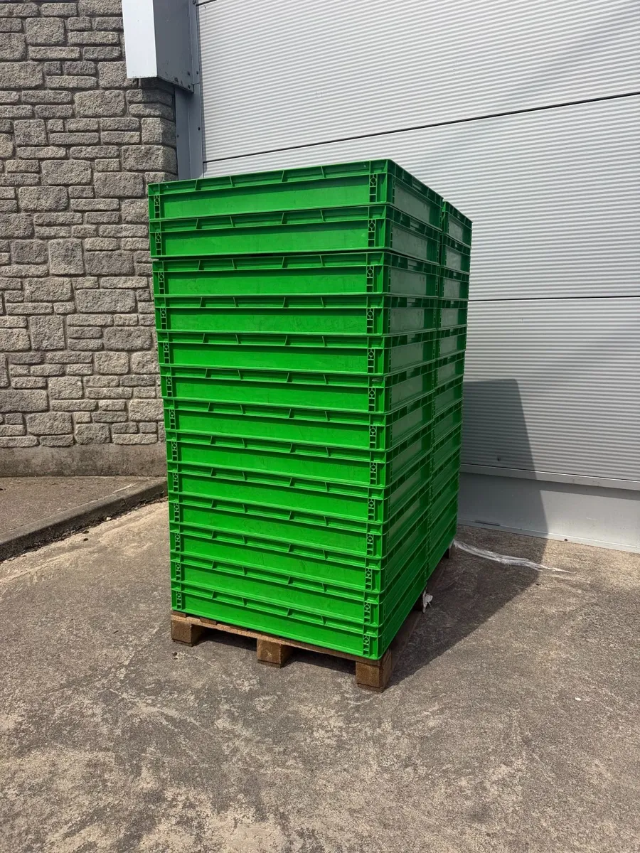 Storage Crates - Image 1