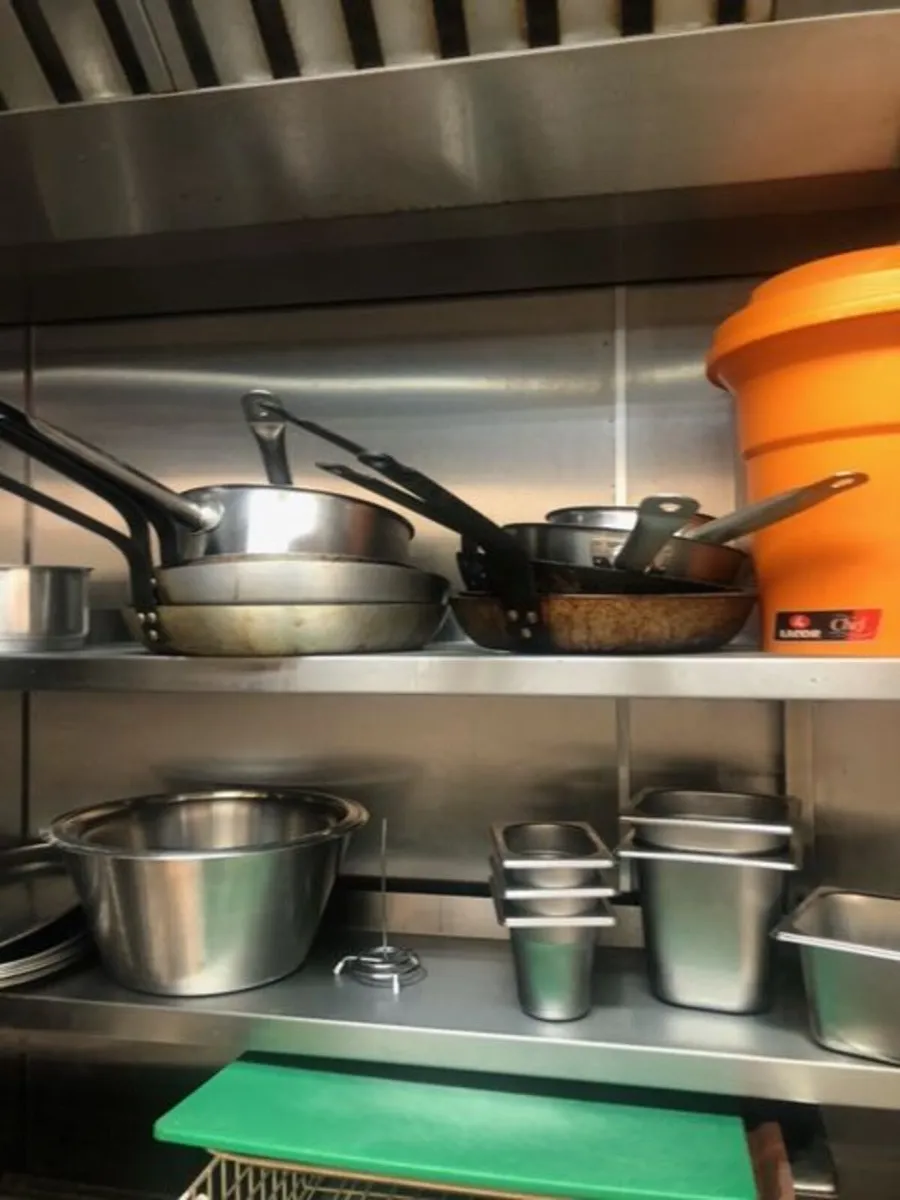Kitchen equipment - Image 2