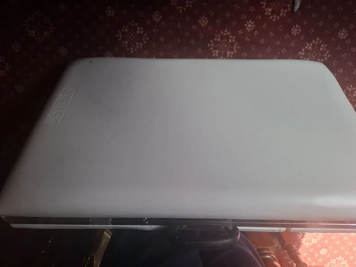 Portable Folding Massage Bed/Therapy Table - Image 2