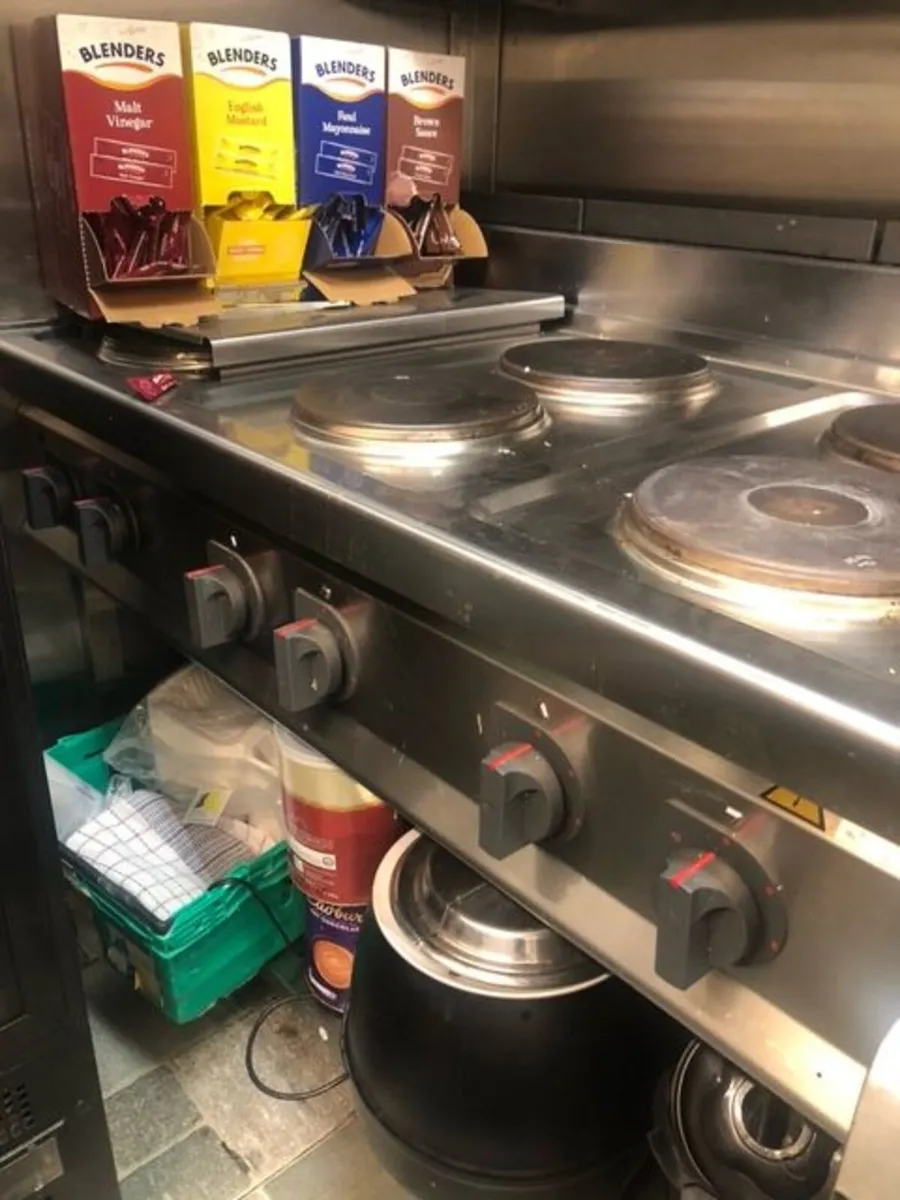 Kitchen equipment - Image 4
