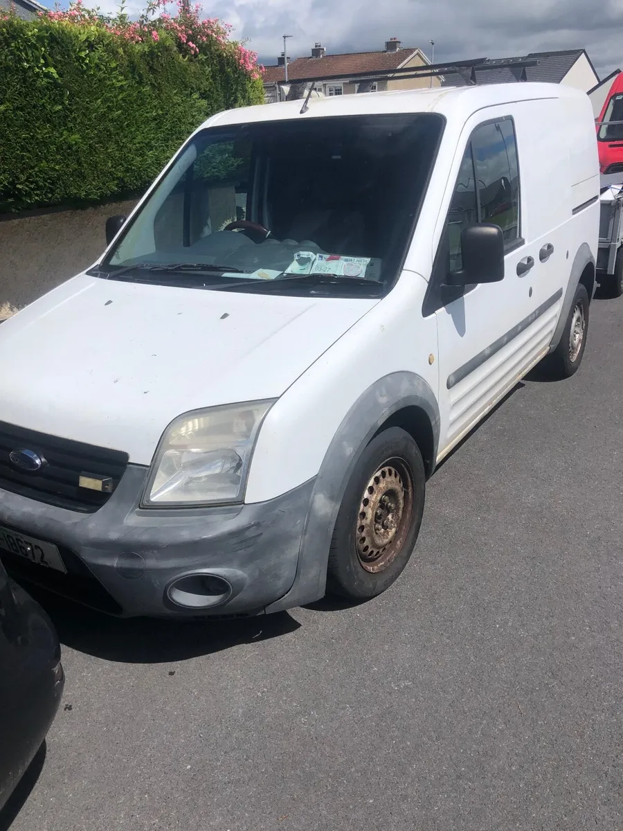 Ford Transit 2011 - Image 4