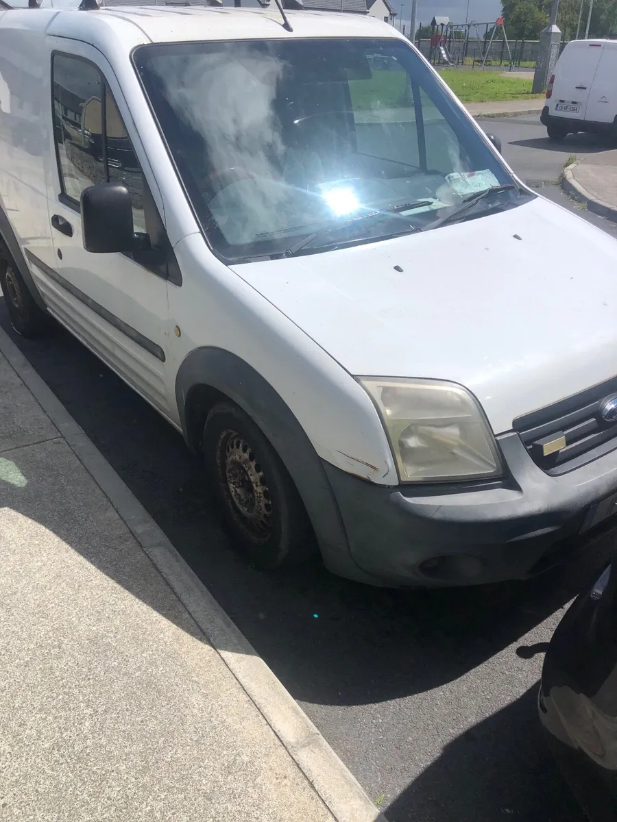 Ford Transit 2011 - Image 2