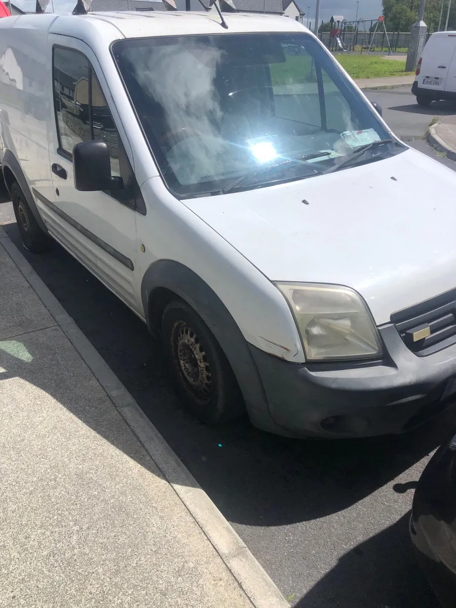 Ford Transit 2011 - Image 3