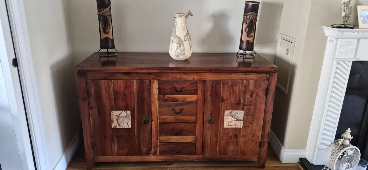 Livingroom Sideboard - Image 1