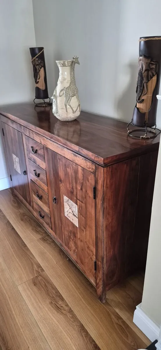 Livingroom Sideboard - Image 2