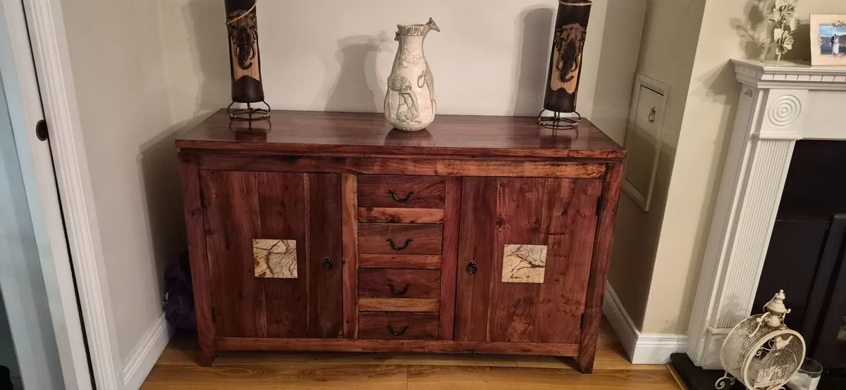 Livingroom Sideboard - Image 3