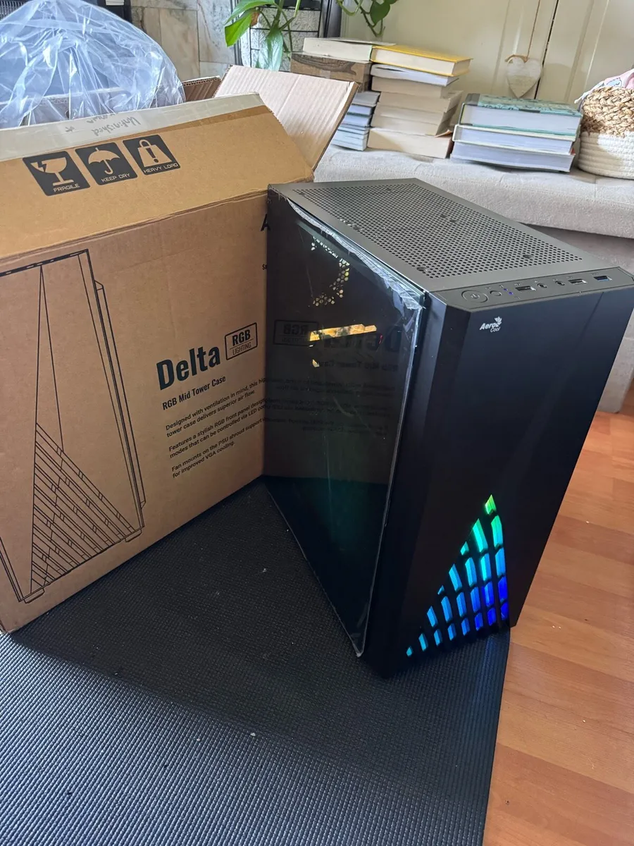 I5 game pc for 260 - Image 1