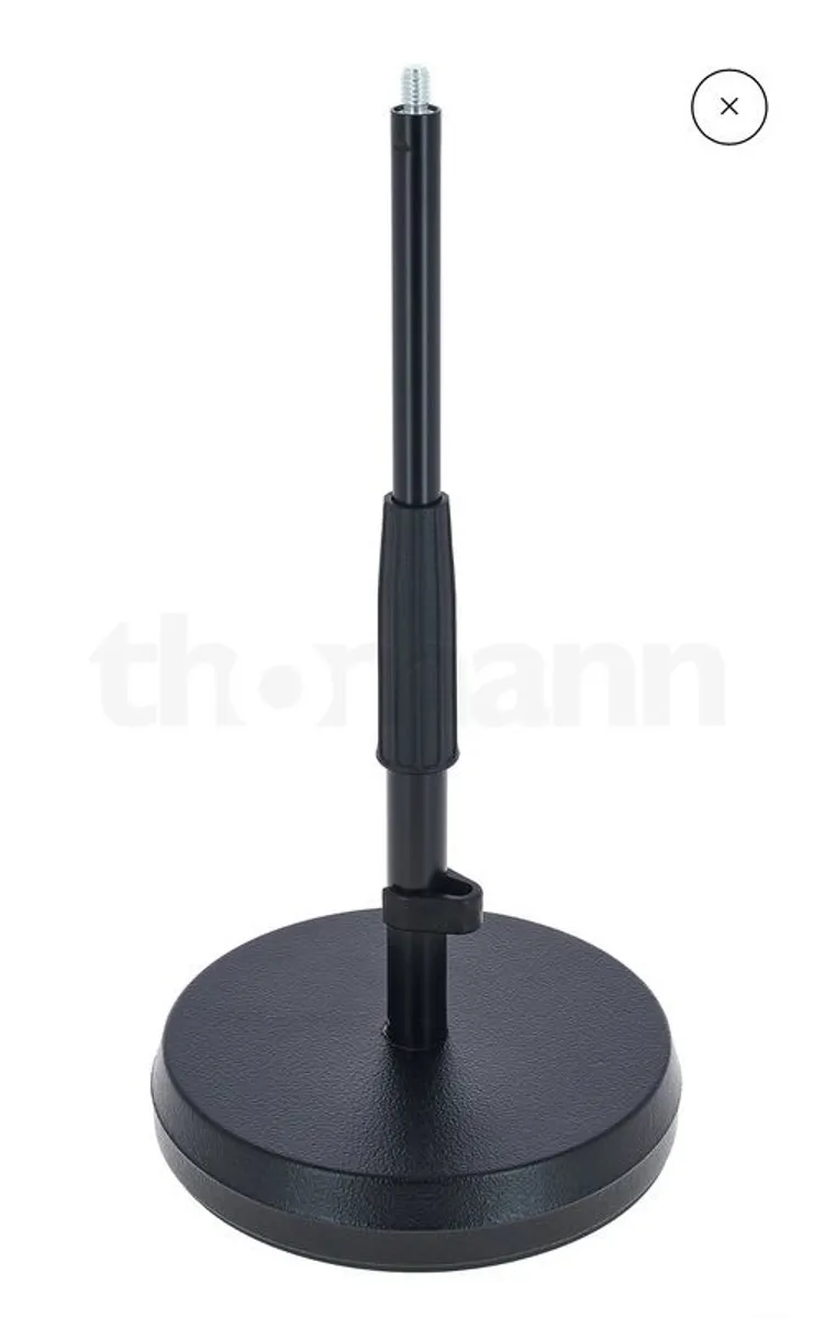 Desktop Microphone Stand - Image 1