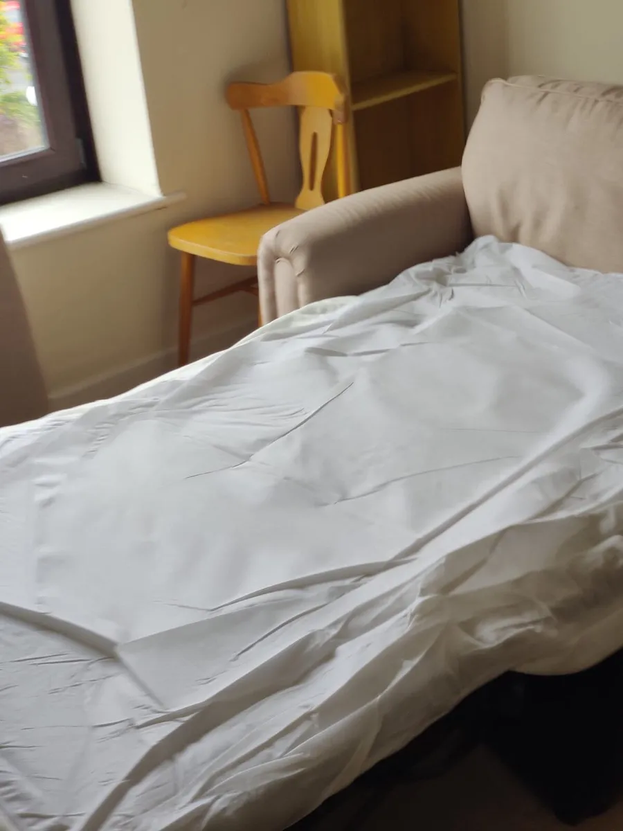 Sofa bed - Image 2