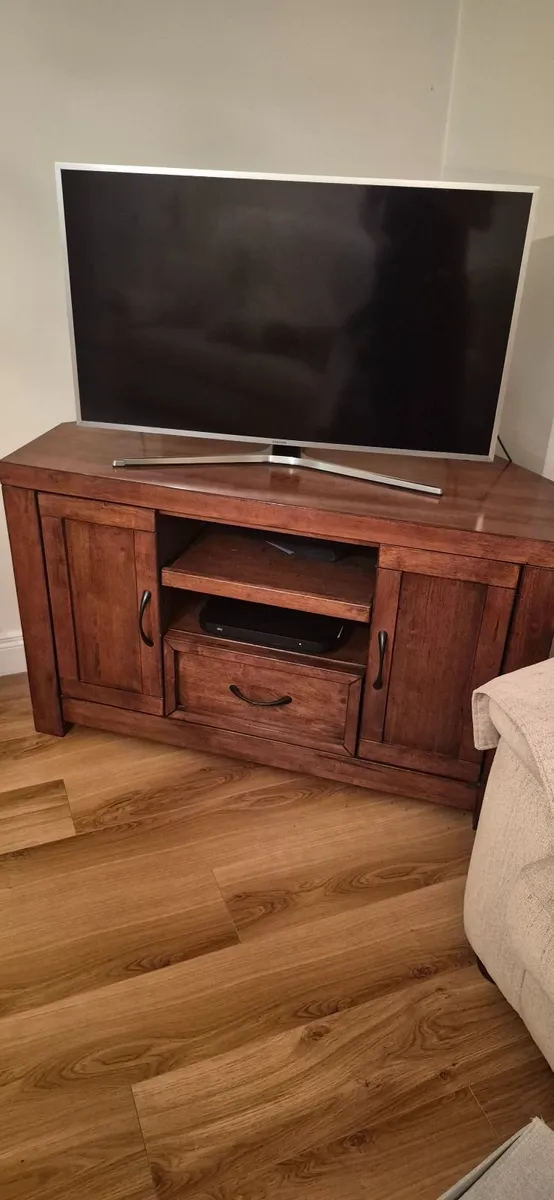 Tv Cabinet - Image 3
