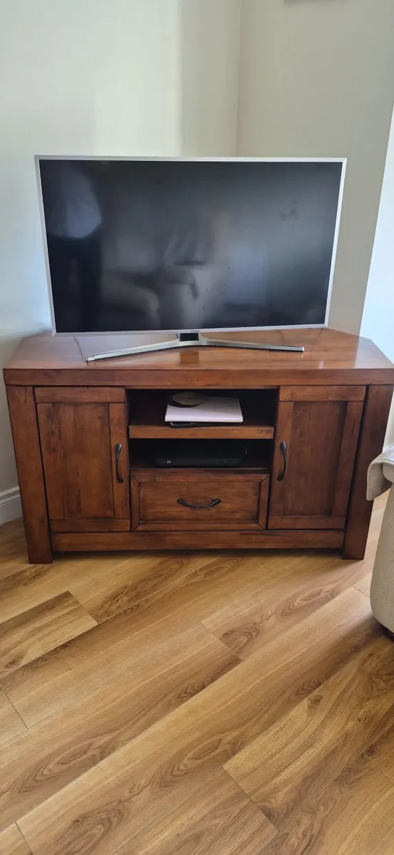 Tv Cabinet - Image 4